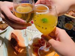 -金典银峰老鹅馆·昆山菜(亭林公园店)