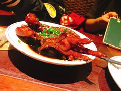 吮指凤爪-大牌大·传统杭帮菜(湖滨店)