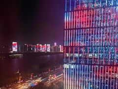 -长沙富力万达文华酒店