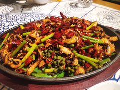 -美庐时尚餐厅(菱角湖店)