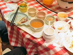 -西贝(六里桥旗舰店)