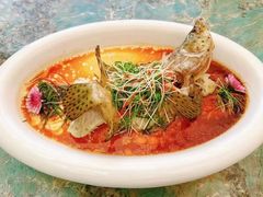 -苏先生海鲜渔庄(金桥店)