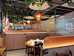 -乡土黄·鲜牛肉火锅·小龙虾(兴业街店)
