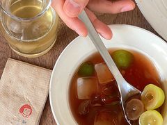 -知亘茶食