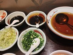 -星湖特色餐厅· 三岔湖环球融创天堂洲际酒店