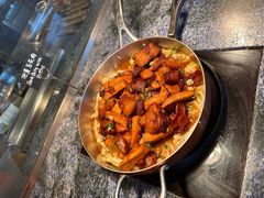 -美食汇自助餐厅(成都万达瑞华酒店)