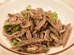 -唐山富力洲际酒店-唐缘中餐厅