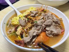 -重庆麻辣烫(国权路店)