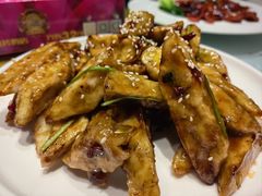 -玉林烤鸭店(黄村兴华店)