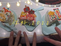 -汕头八合里海记牛肉店(清河店)