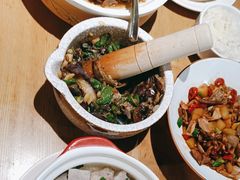 -胡子大厨·超级小炒肉(晶耀前滩店)