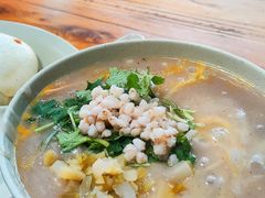 饣它汤-李四辈(众意路9店)
