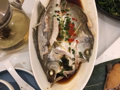 -香香海南菜餐厅