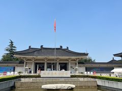 -陕西历史博物馆