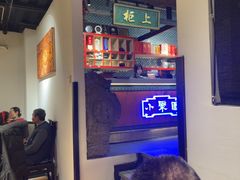 -院8里·小聚园老川菜(九眼桥店)