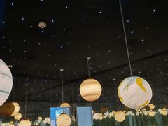 -深圳独角兽星空艺术馆