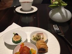-上海静安香格里拉大酒店