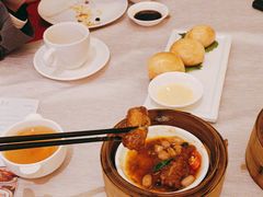 -福州天元国际威斯汀酒店·中国元素餐厅
