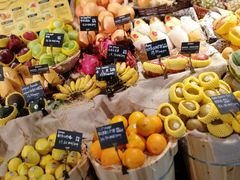 -Olé精品超市(苏州中心店)