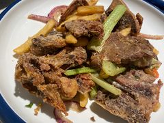 -三人行骨头王火锅(长寿店)