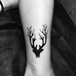 -墨無界刺青TATTOO