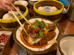 -火齐潮汕砂锅粥(五道口店)