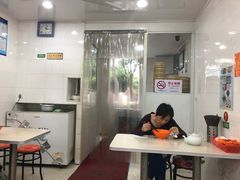 大堂-法华汤包馆(法华镇路店)