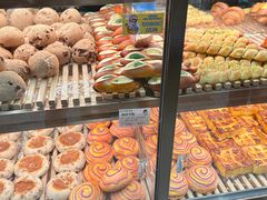 -丁香西饼屋(桂林路店)