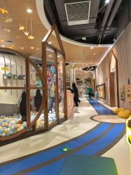 点击看大图 -meland club亲子乐园(石家庄万象城店)