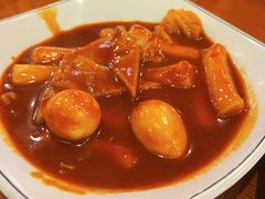 -韩礼年糕(飞虹路店)
