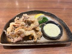 -胜博殿日式炸猪排(侨福芳草地店)