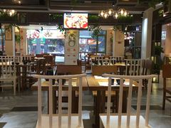 大堂-王妈热卤·川味馆(海昌店)