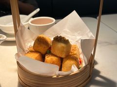 -翡翠拉面小笼包(岭南新天地店)