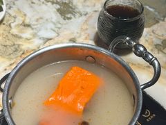 -东道煮牛肉火锅(东盛大街店)