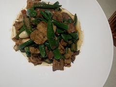 -悦融琥珀·京鲁菜·海味珍品(西单店)