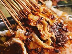 -金二烤肉(早慈巷小区店)