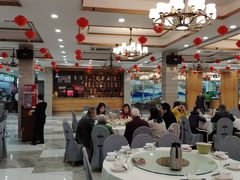 大堂-椿记烧鹅(建干路店)