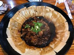 -皖北巫氏三胖地锅鸡(正大店)