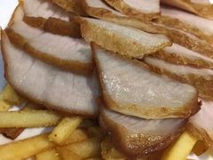 -稻香酒家·33年老字号·港式粤菜(富邦中心店)
