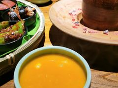 -淀里船宴(卓达店)