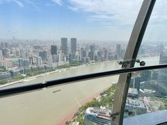 -东方明珠广播电视塔