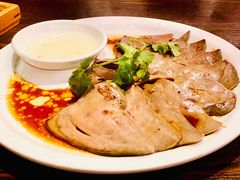 -大洋家·精品潮汕菜·生腌砂锅粥(天河东路店)