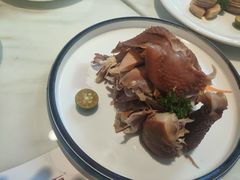 -南山鲜虾面·活鲜小馆·海味大连菜(南山总店)