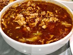 -春江饭店(共青团路总店)