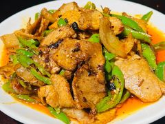 -陈麻婆豆腐总店