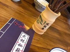 -风波莊·武侠主题餐厅(海州万达广场店)