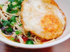 -秦云老太婆摊摊面(全国总店)