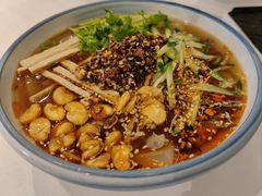 浑源凉粉-凯鸽酒楼(大同振兴街店)