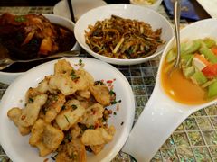 -走马楼饭庄(慈城古县城店)