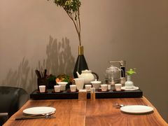 -柿合缘新京菜(国金中心商场店)